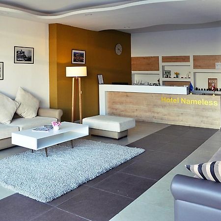 Hotel Alexandra 트빌리시 외부 사진