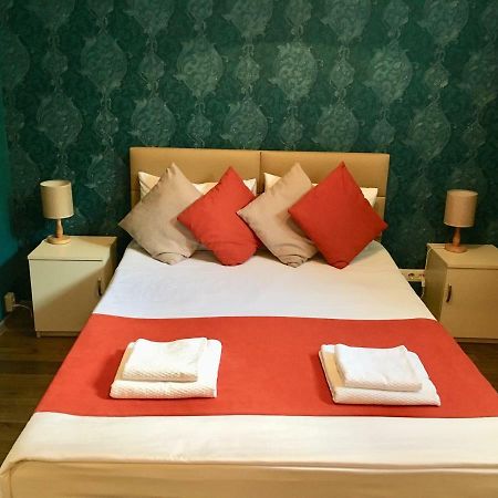 Hotel Alexandra 트빌리시 외부 사진