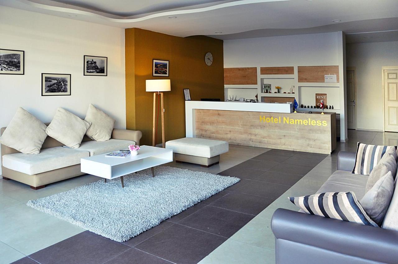 Hotel Alexandra 트빌리시 외부 사진