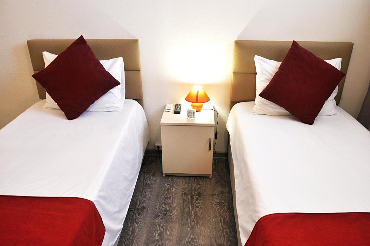 Hotel Alexandra 트빌리시 외부 사진