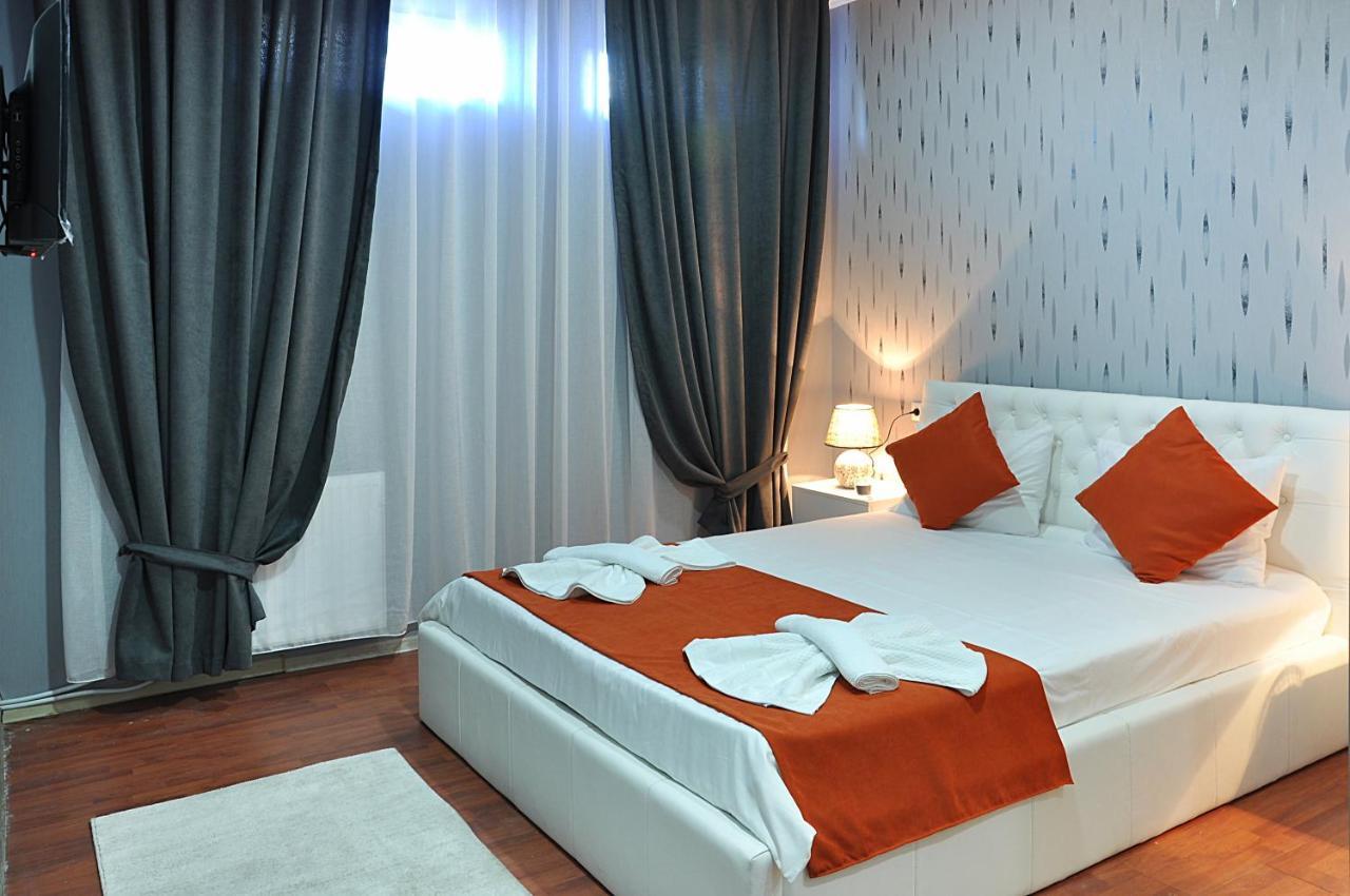 Hotel Alexandra 트빌리시 외부 사진