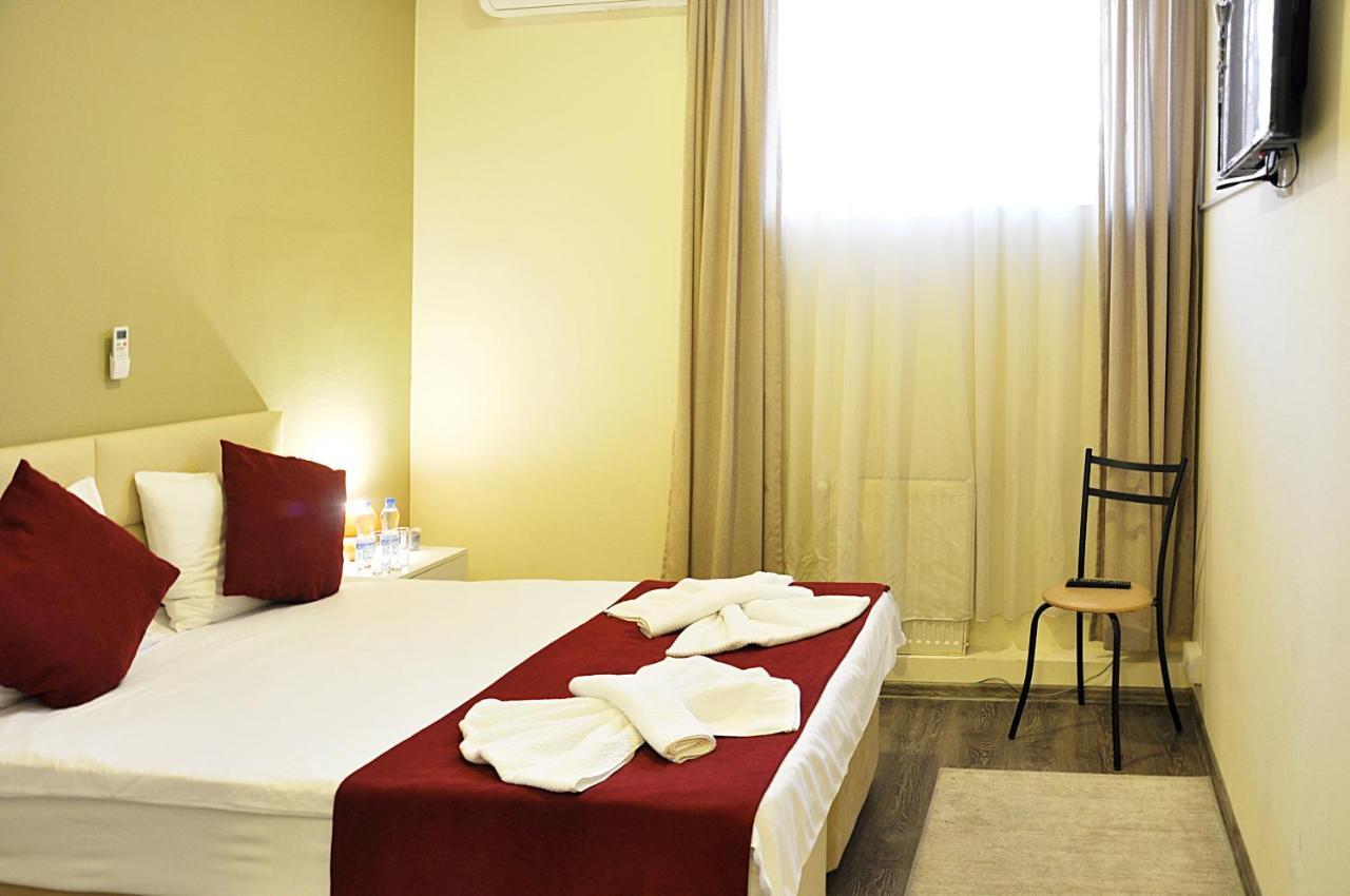 Hotel Alexandra 트빌리시 외부 사진
