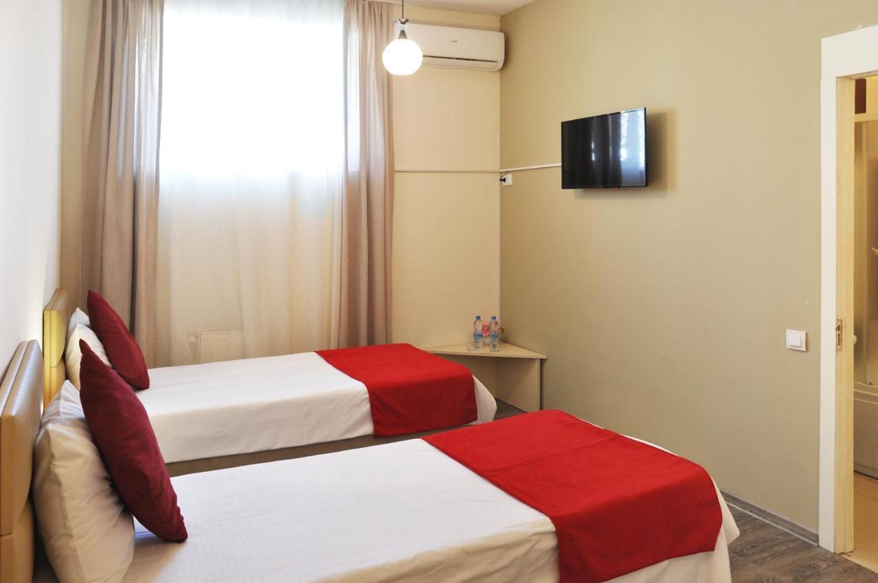 Hotel Alexandra 트빌리시 외부 사진