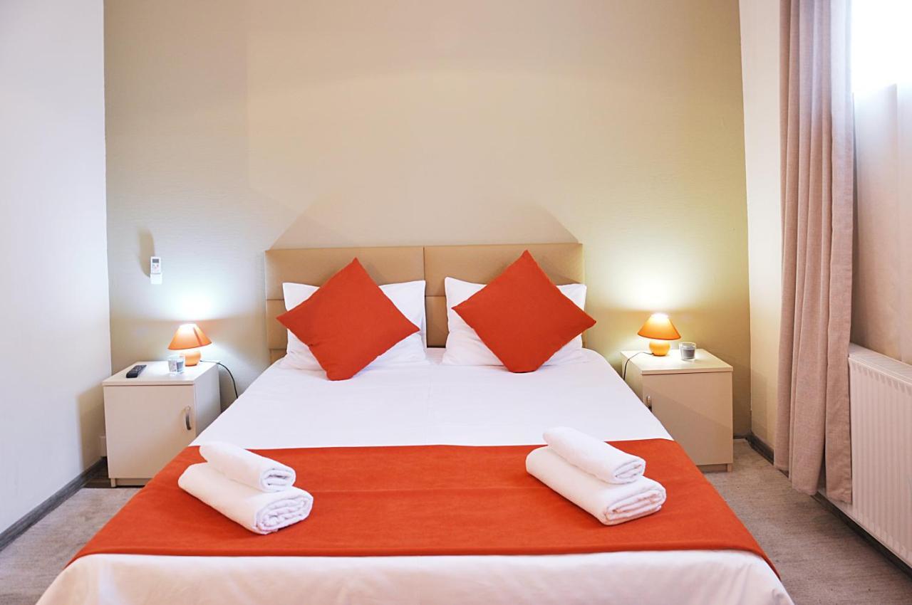 Hotel Alexandra 트빌리시 외부 사진