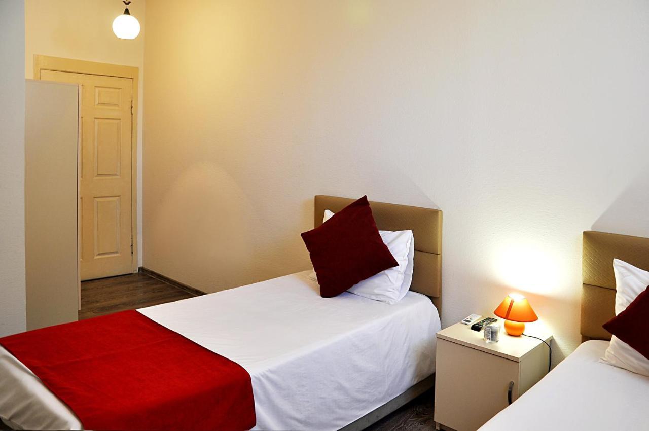 Hotel Alexandra 트빌리시 외부 사진