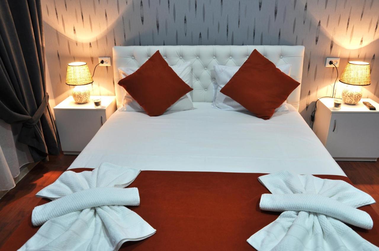 Hotel Alexandra 트빌리시 외부 사진