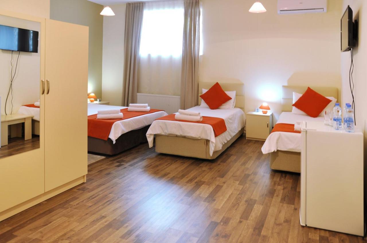 Hotel Alexandra 트빌리시 외부 사진