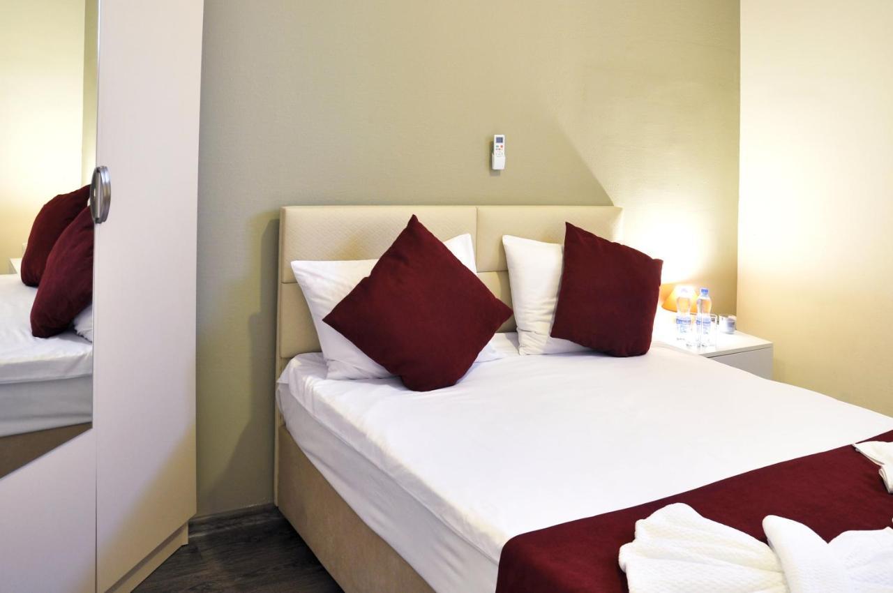 Hotel Alexandra 트빌리시 외부 사진