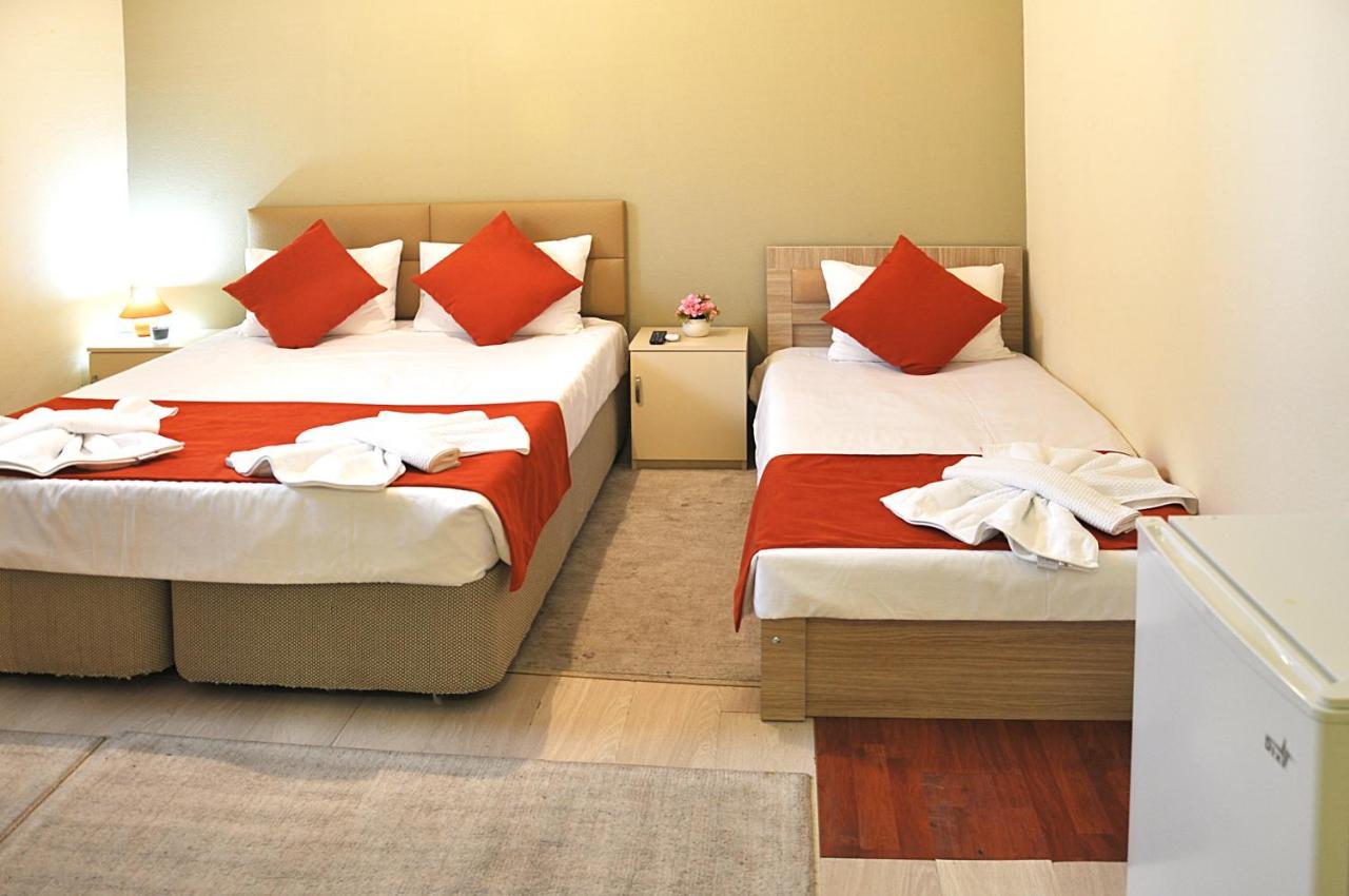 Hotel Alexandra 트빌리시 외부 사진