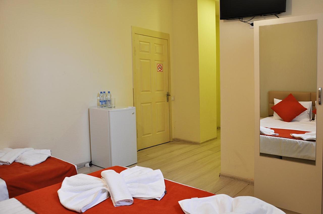 Hotel Alexandra 트빌리시 외부 사진