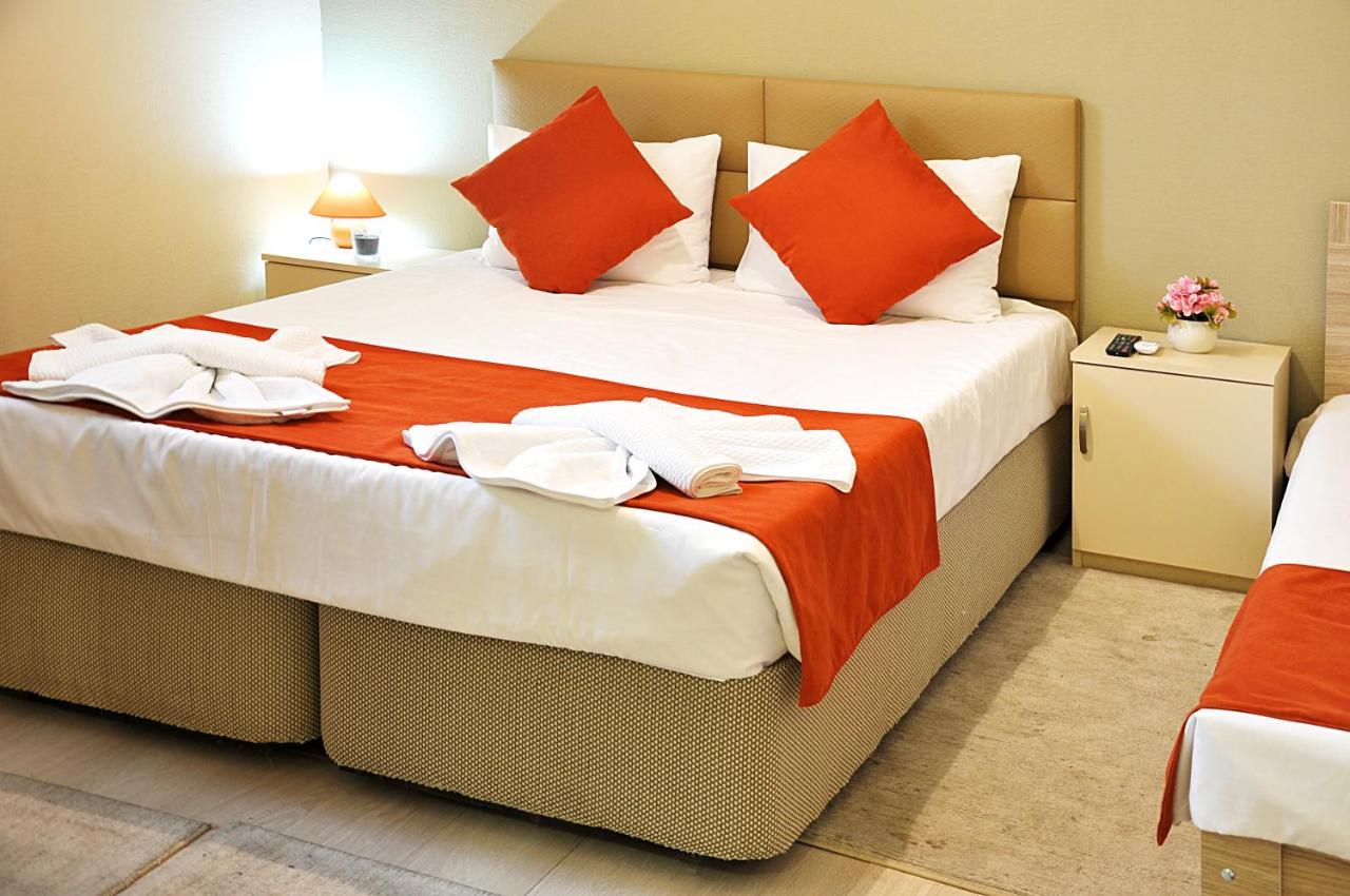 Hotel Alexandra 트빌리시 외부 사진