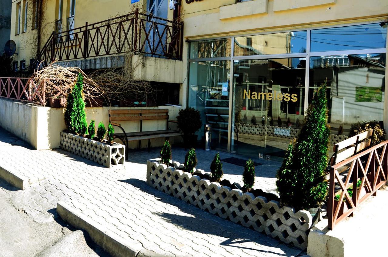 Hotel Alexandra 트빌리시 외부 사진