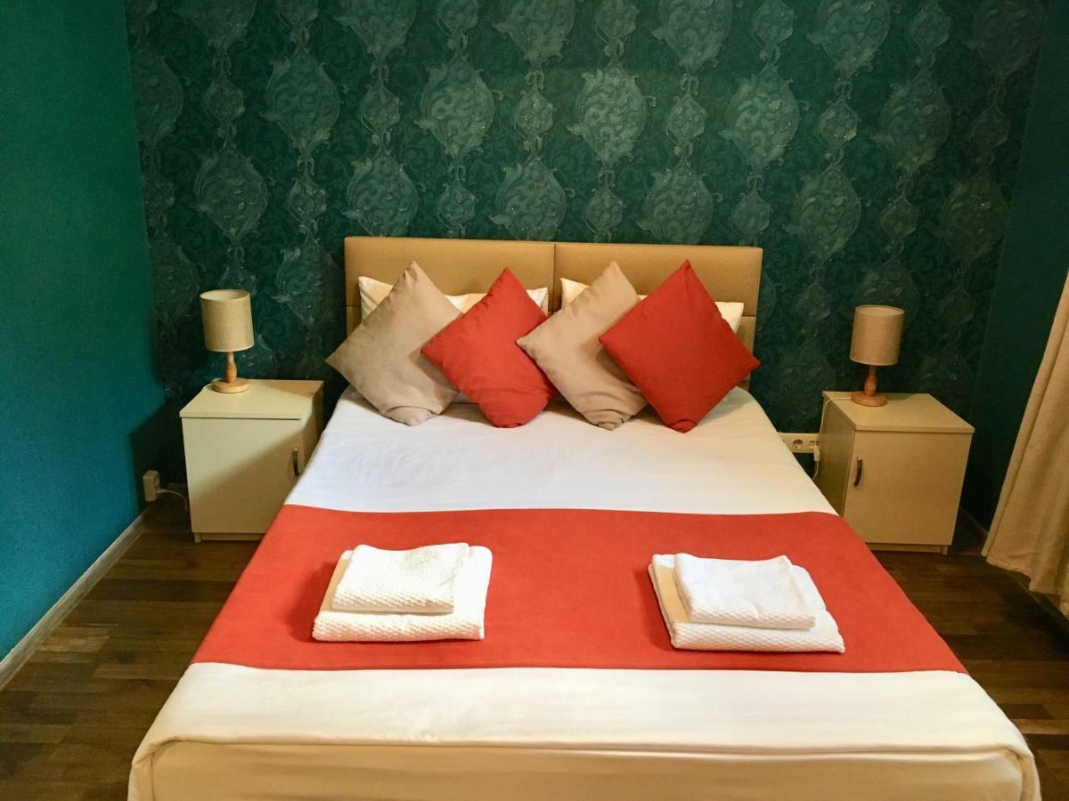 Hotel Alexandra 트빌리시 외부 사진
